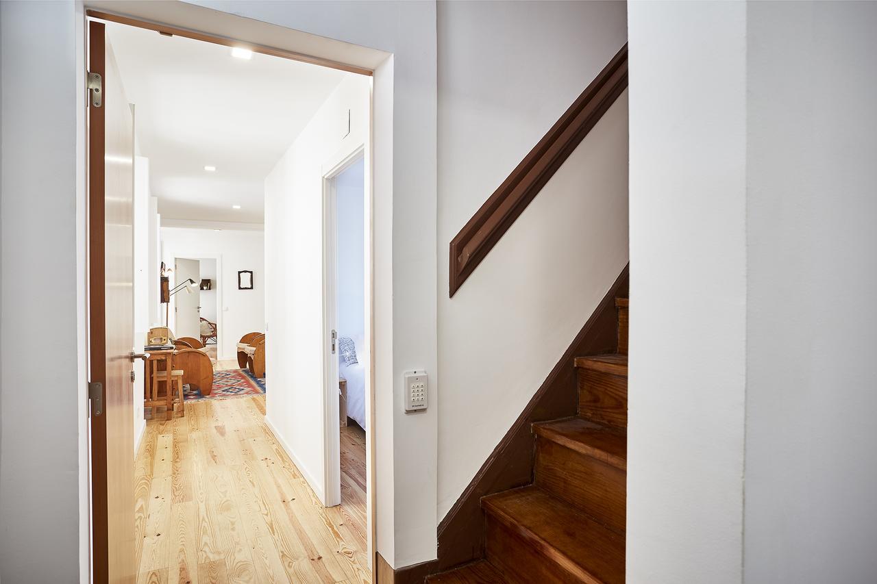 Casas Da Comedia Daire Coimbra Dış mekan fotoğraf