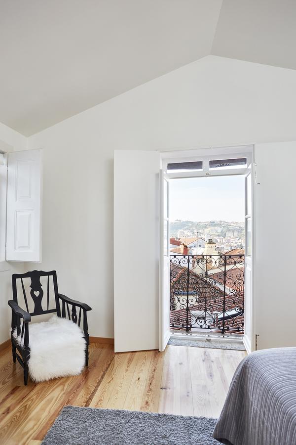 Casas Da Comedia Daire Coimbra Dış mekan fotoğraf