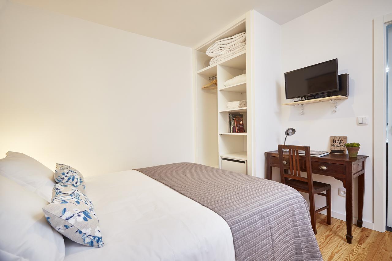 Casas Da Comedia Daire Coimbra Dış mekan fotoğraf