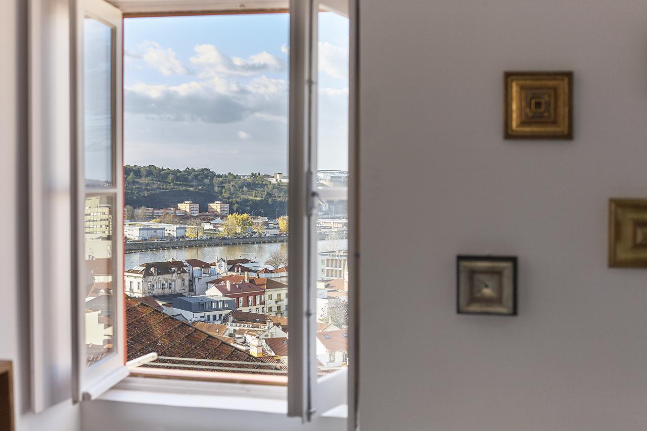 Casas Da Comedia Daire Coimbra Dış mekan fotoğraf