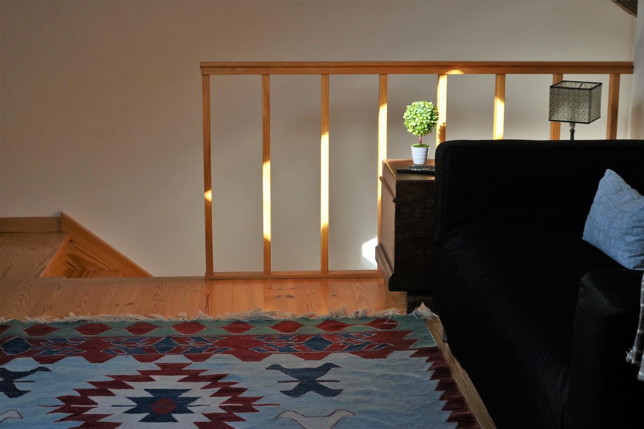 Casas Da Comedia Daire Coimbra Dış mekan fotoğraf