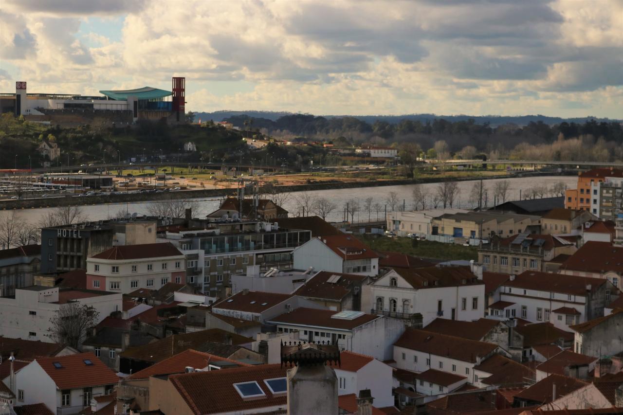 Casas Da Comedia Daire Coimbra Dış mekan fotoğraf
