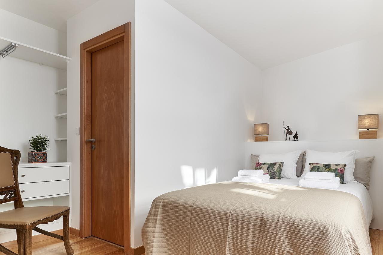 Casas Da Comedia Daire Coimbra Dış mekan fotoğraf