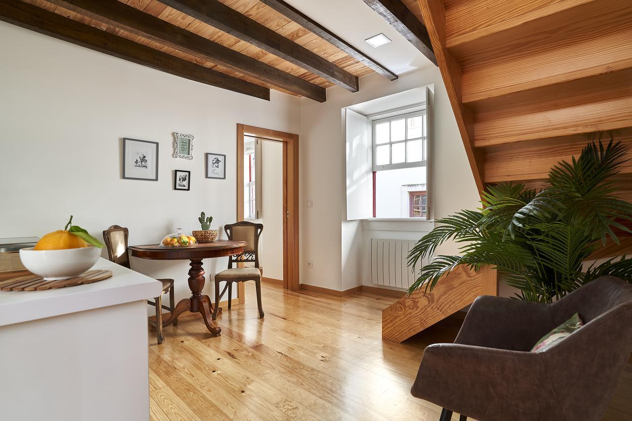 Casas Da Comedia Daire Coimbra Dış mekan fotoğraf