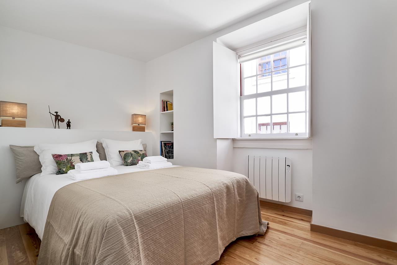 Casas Da Comedia Daire Coimbra Dış mekan fotoğraf