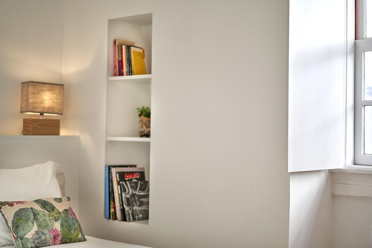 Casas Da Comedia Daire Coimbra Dış mekan fotoğraf