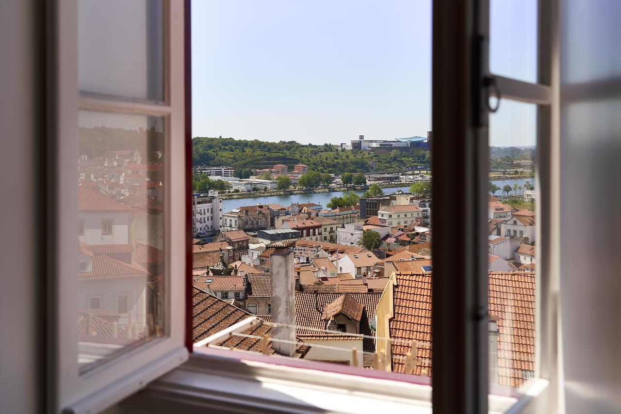 Casas Da Comedia Daire Coimbra Dış mekan fotoğraf
